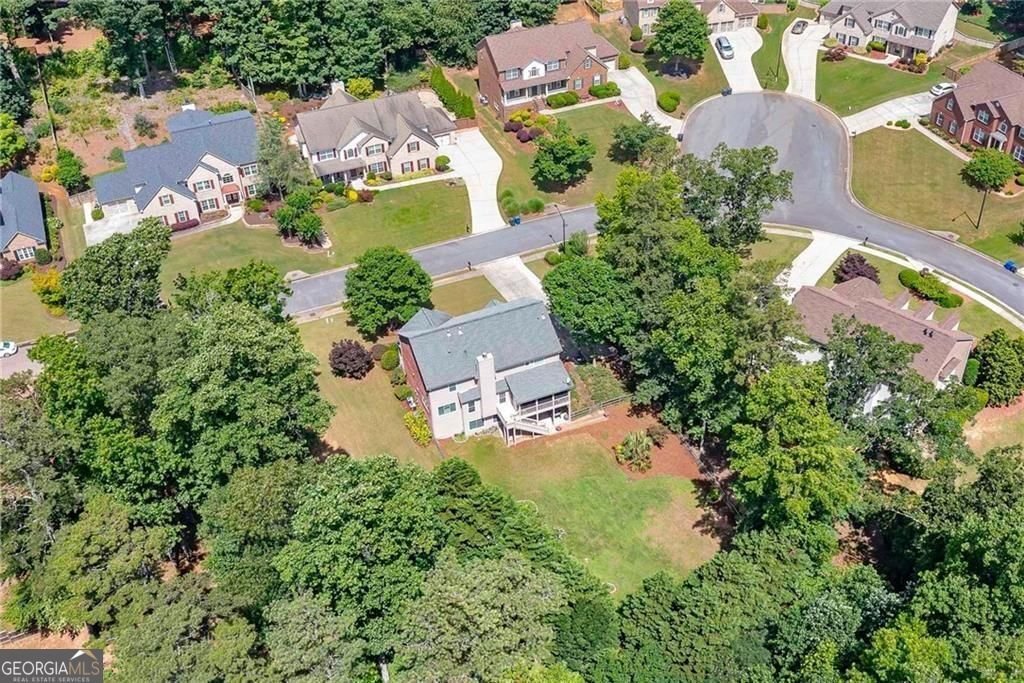 1120 Bagwell Drive Kennesaw - Photo 53