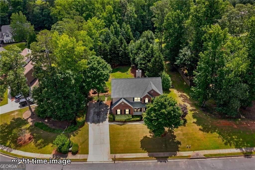 1120 Bagwell Drive Kennesaw - Photo 56