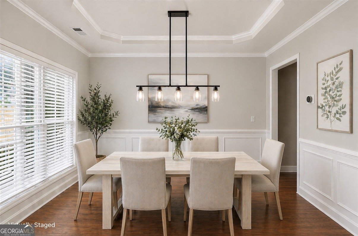 1120 Bagwell Drive Kennesaw - Photo 8