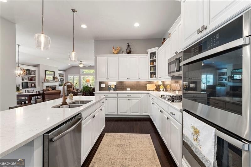 904 Oban Court Powder Springs - Photo 10