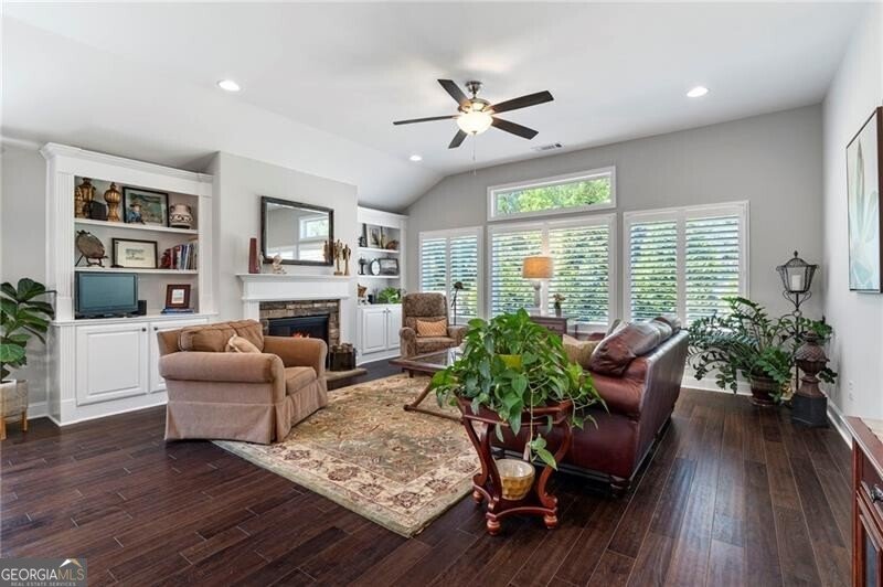 904 Oban Court Powder Springs - Photo 12