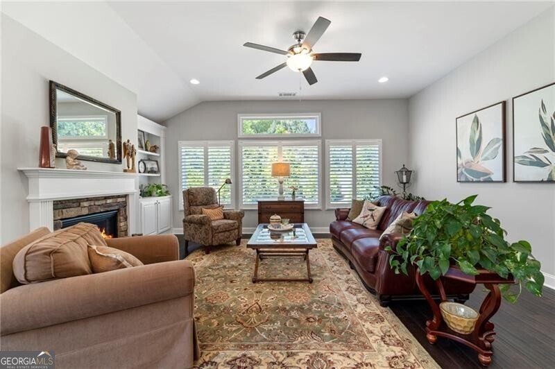 904 Oban Court Powder Springs - Photo 13