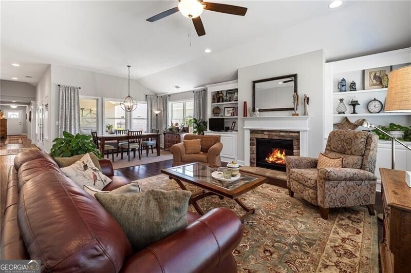 904 Oban Court Powder Springs - Photo 14