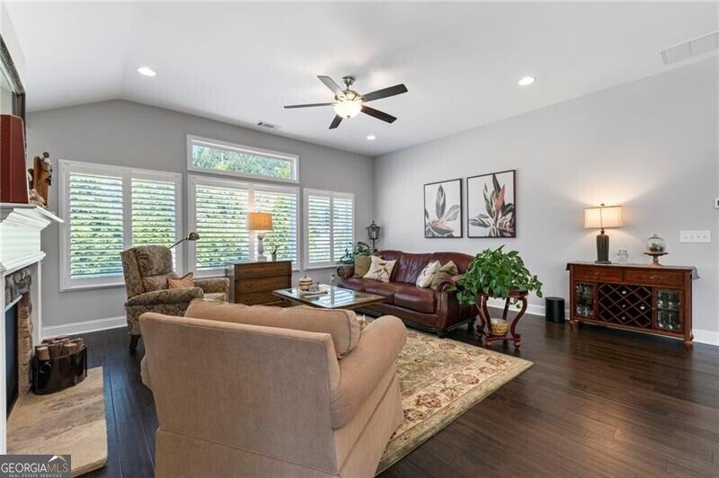 904 Oban Court Powder Springs - Photo 15