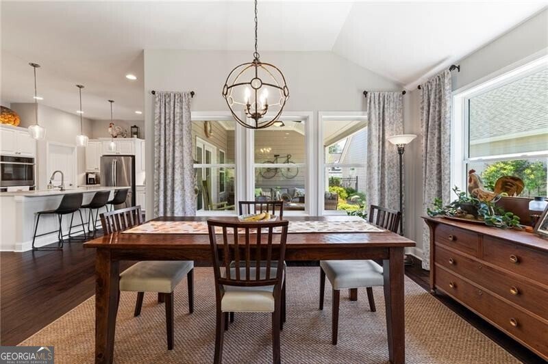 904 Oban Court Powder Springs - Photo 16