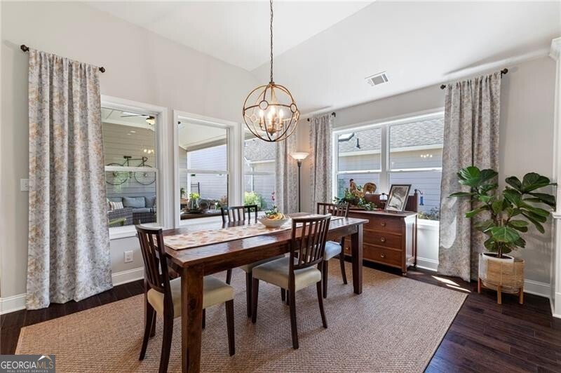 904 Oban Court Powder Springs - Photo 17