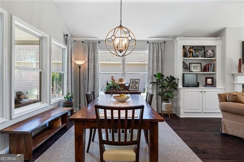 904 Oban Court Powder Springs - Photo 18