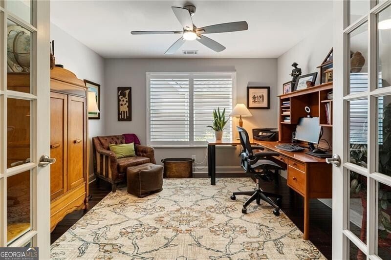 904 Oban Court Powder Springs - Photo 19