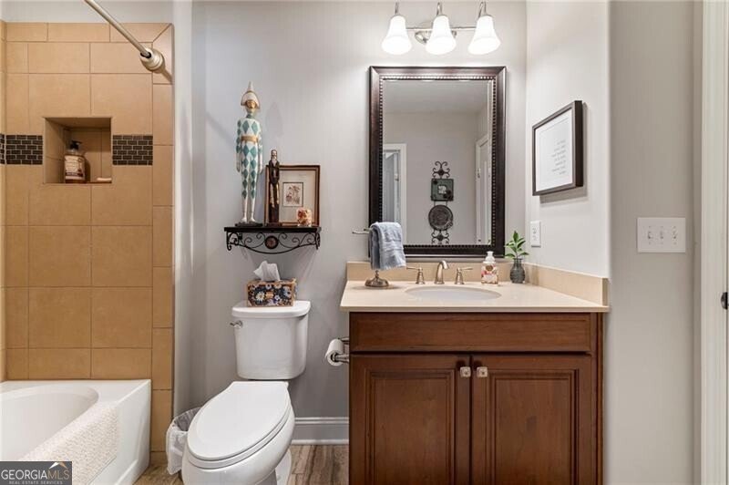 904 Oban Court Powder Springs - Photo 31