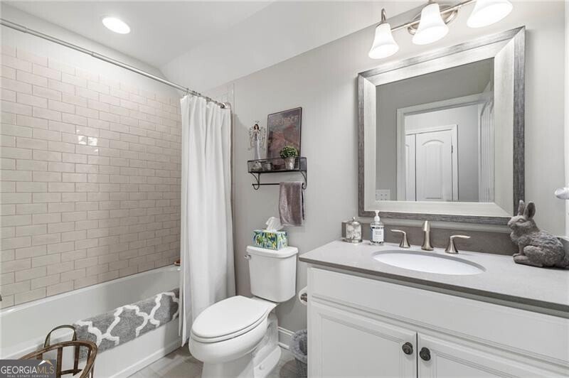 904 Oban Court Powder Springs - Photo 36