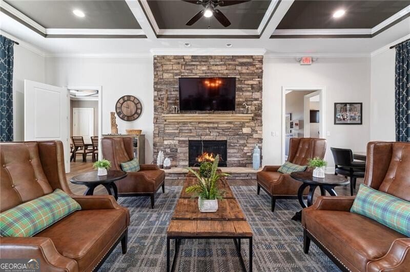 904 Oban Court Powder Springs - Photo 51