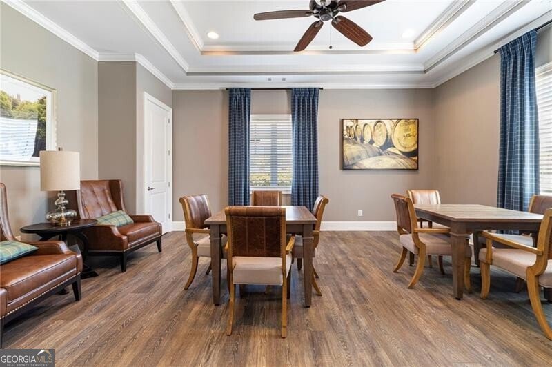 904 Oban Court Powder Springs - Photo 55