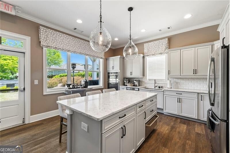 904 Oban Court Powder Springs - Photo 57