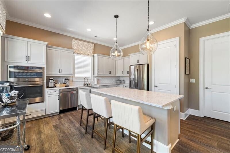 904 Oban Court Powder Springs - Photo 58