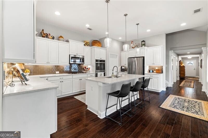 904 Oban Court Powder Springs - Photo 6