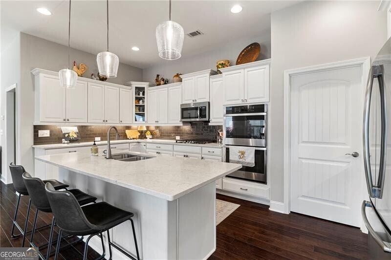 904 Oban Court Powder Springs - Photo 7