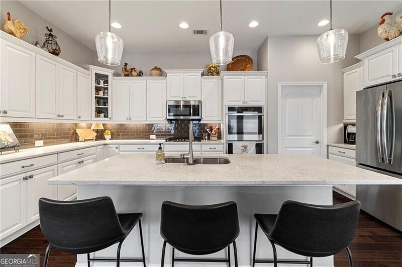 904 Oban Court Powder Springs - Photo 8