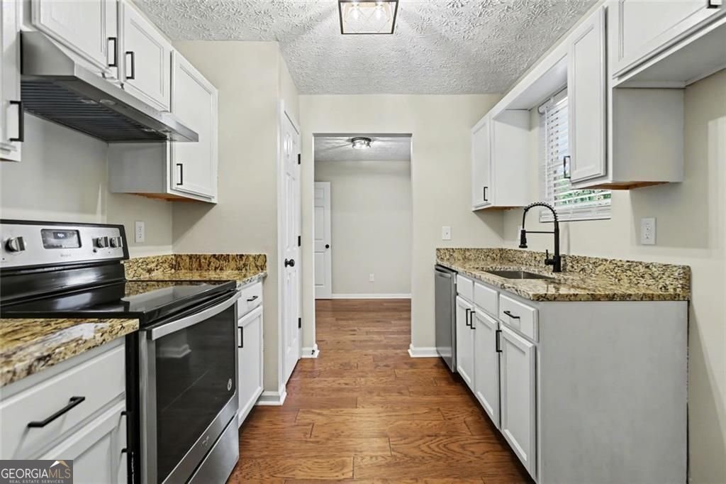 530 Mica Trace Atlanta - Photo 6