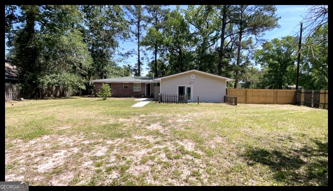 422 Macon Street Ludowici - Photo 14