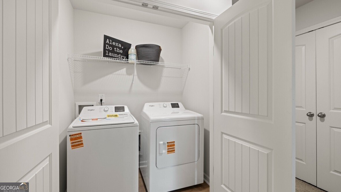 6007 Skylar Drive South Fulton - Photo 24