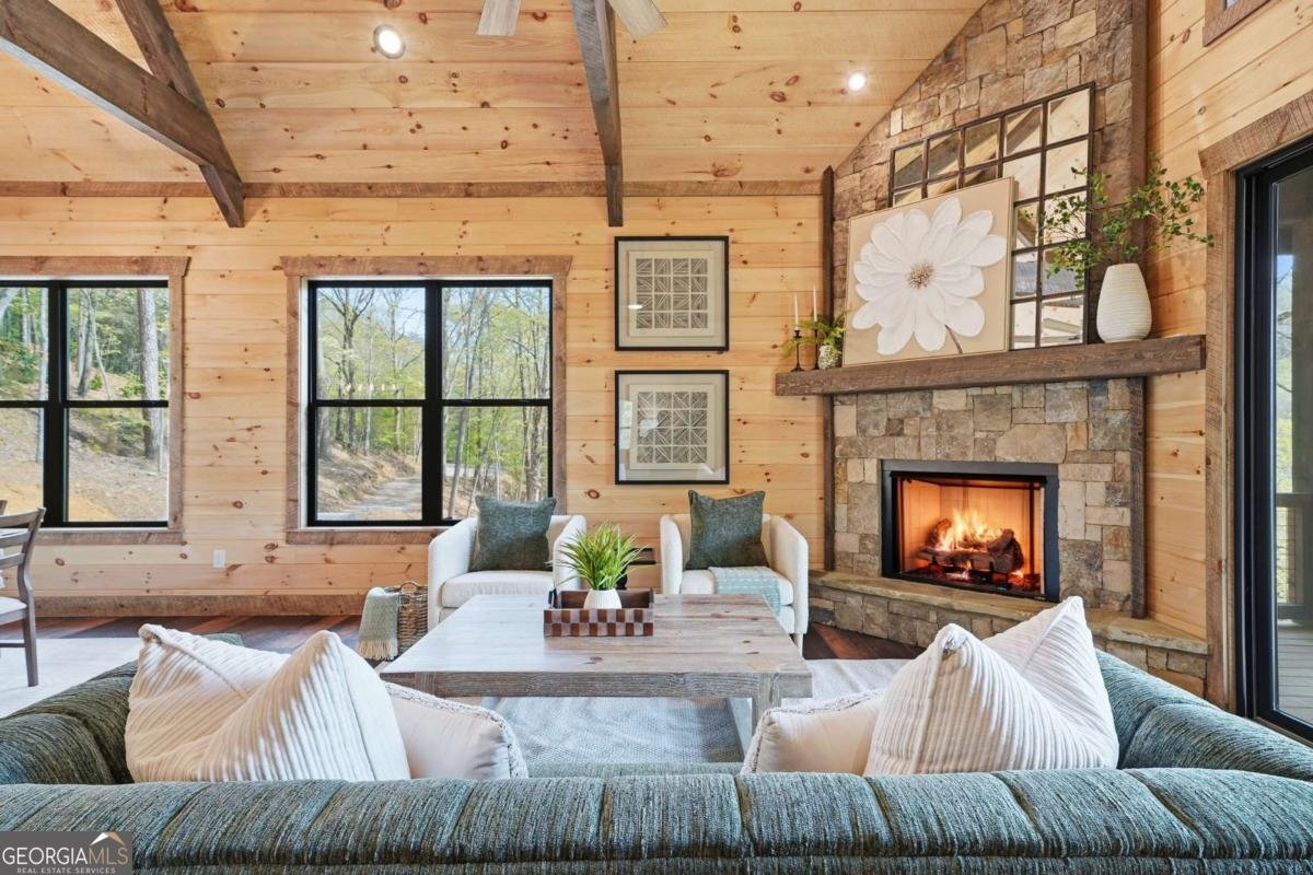 250 Wolf Creek Circle Mineral Bluff - Photo 12