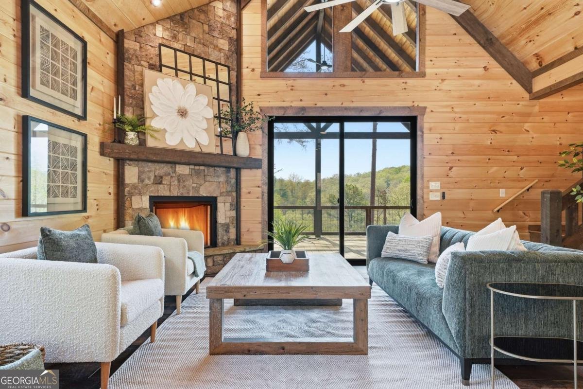 250 Wolf Creek Circle Mineral Bluff - Photo 15