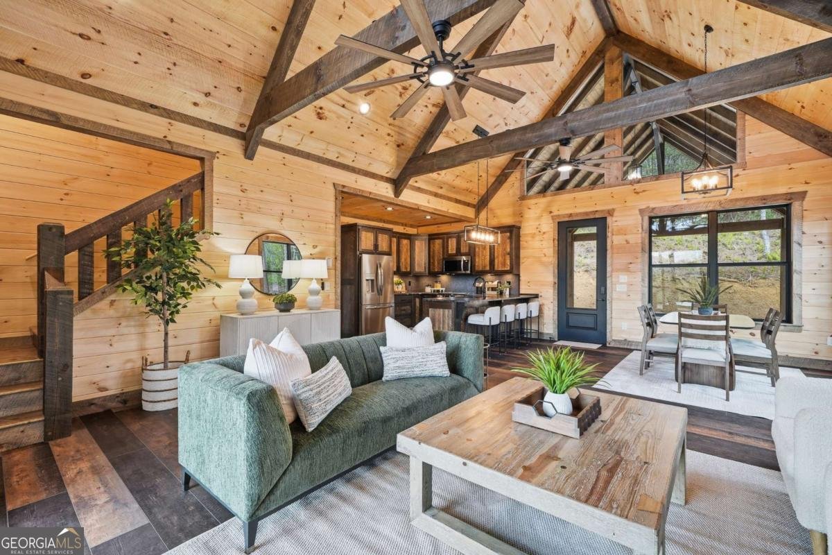 250 Wolf Creek Circle Mineral Bluff - Photo 18