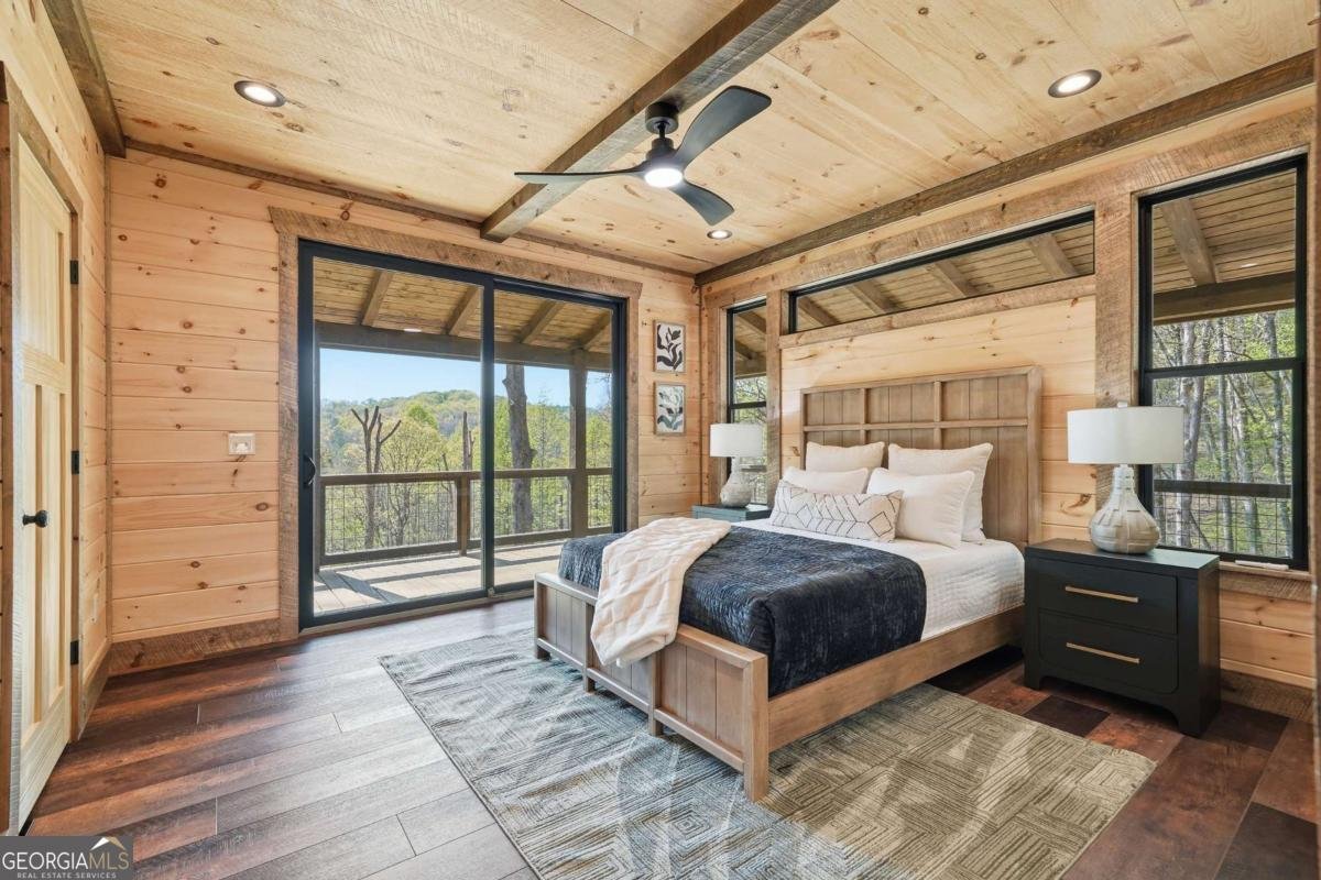 250 Wolf Creek Circle Mineral Bluff - Photo 19