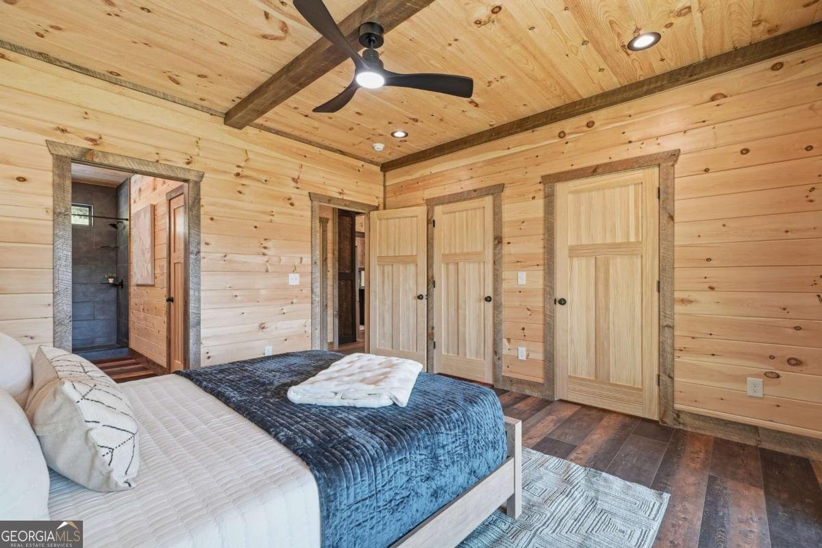 250 Wolf Creek Circle Mineral Bluff - Photo 20