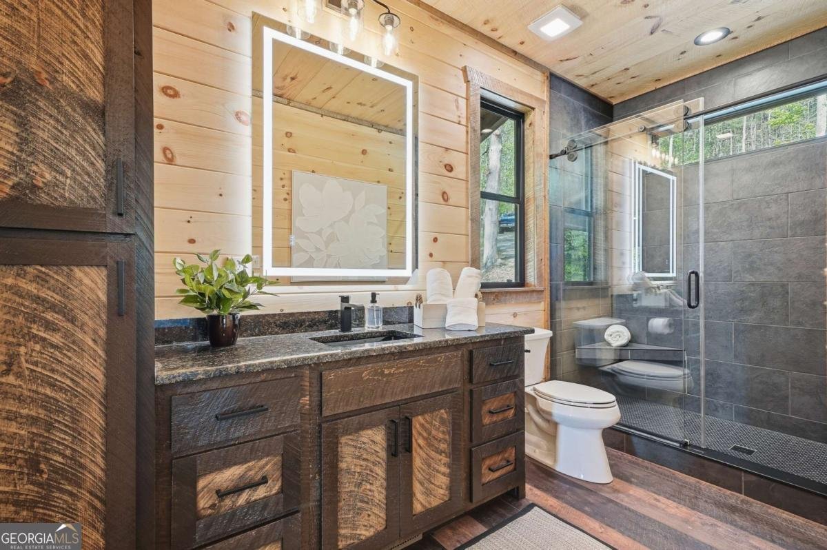 250 Wolf Creek Circle Mineral Bluff - Photo 21