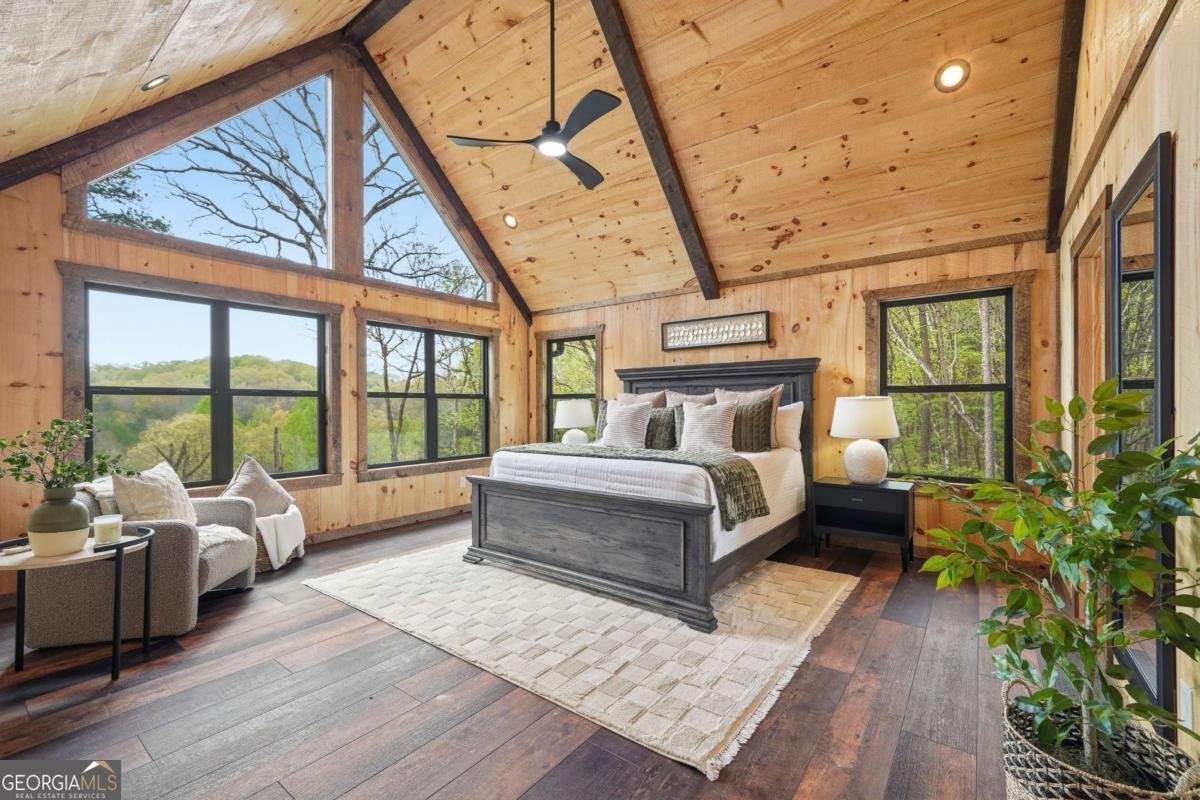 250 Wolf Creek Circle Mineral Bluff - Photo 25