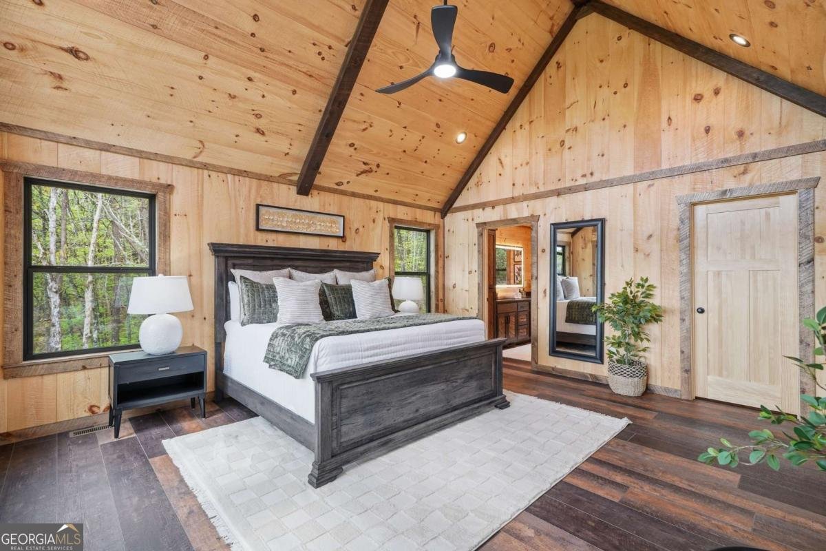 250 Wolf Creek Circle Mineral Bluff - Photo 26