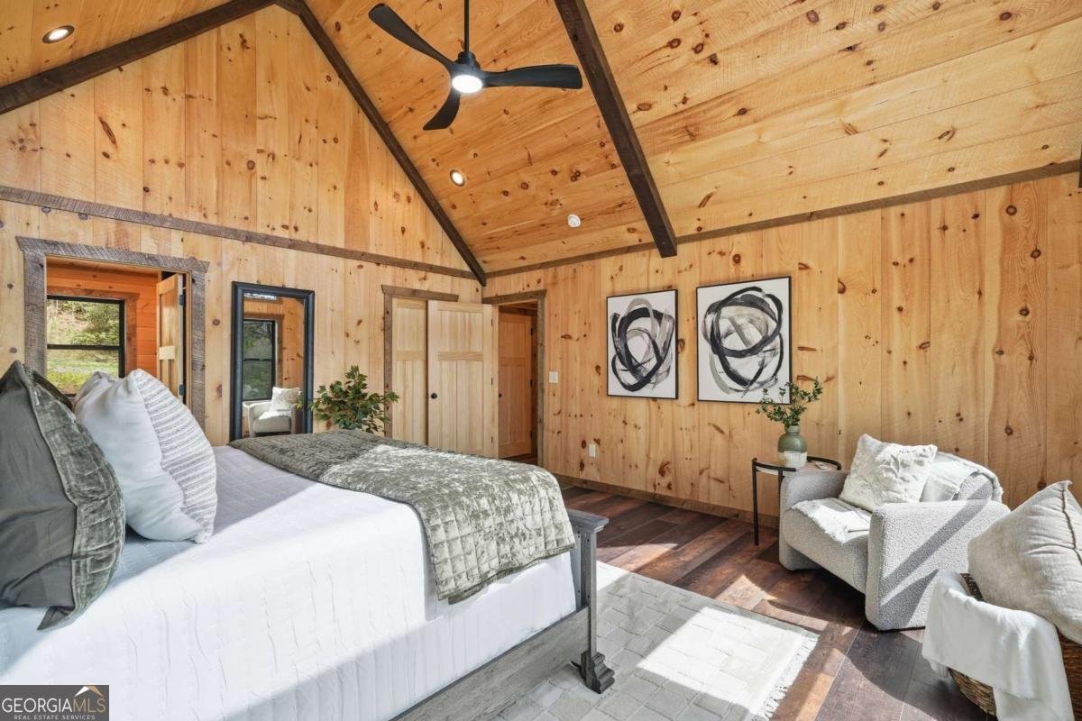 250 Wolf Creek Circle Mineral Bluff - Photo 27