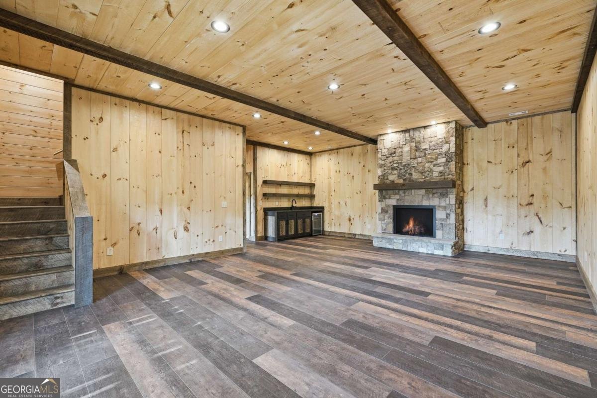 250 Wolf Creek Circle Mineral Bluff - Photo 32