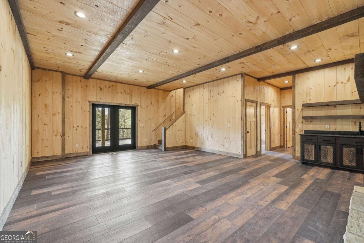 250 Wolf Creek Circle Mineral Bluff - Photo 33