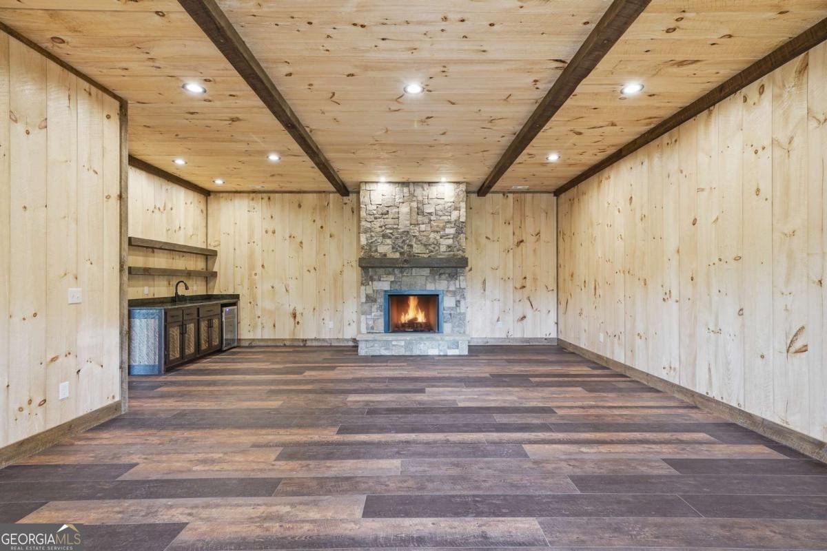 250 Wolf Creek Circle Mineral Bluff - Photo 34