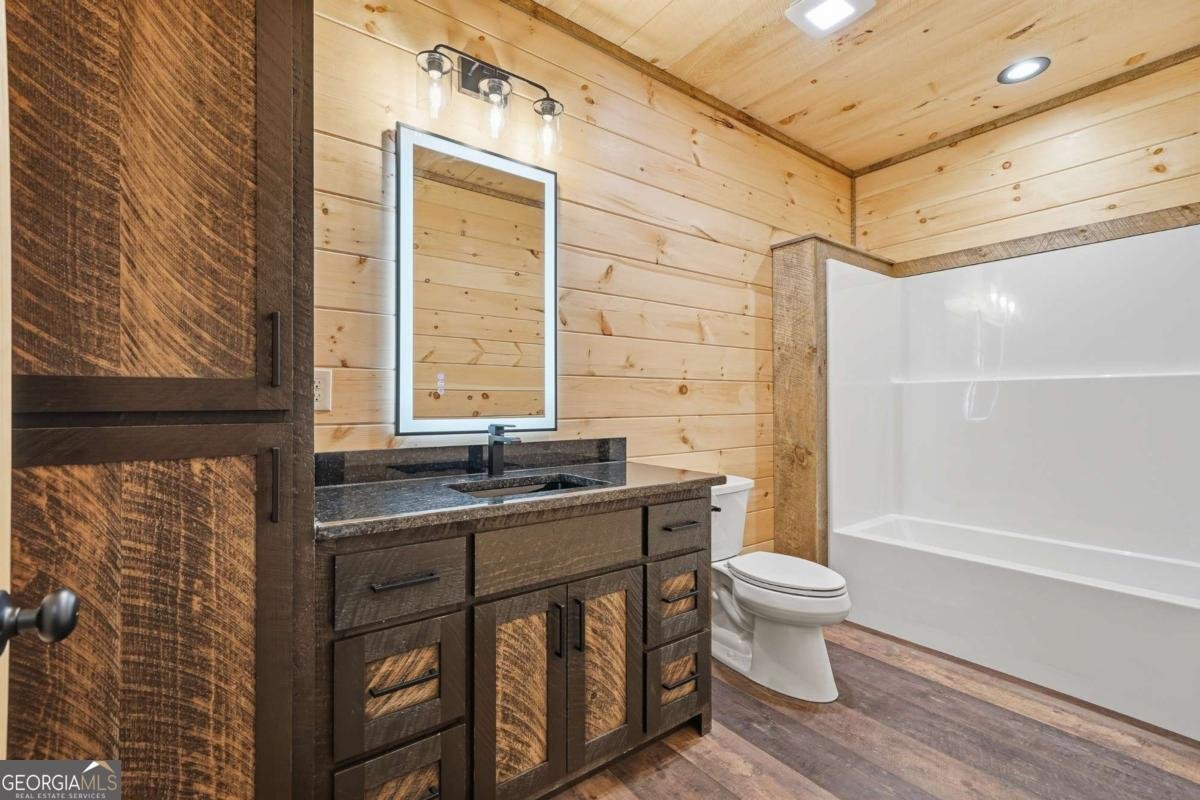 250 Wolf Creek Circle Mineral Bluff - Photo 39