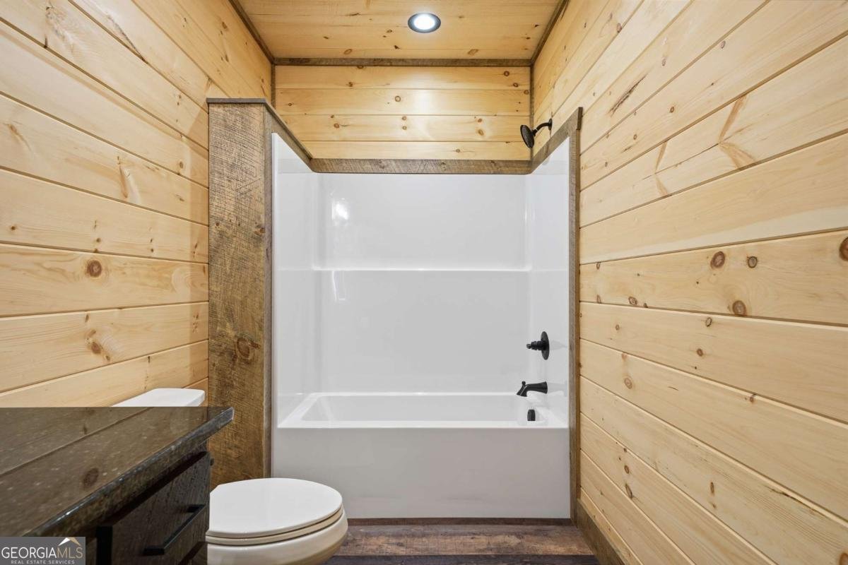 250 Wolf Creek Circle Mineral Bluff - Photo 40