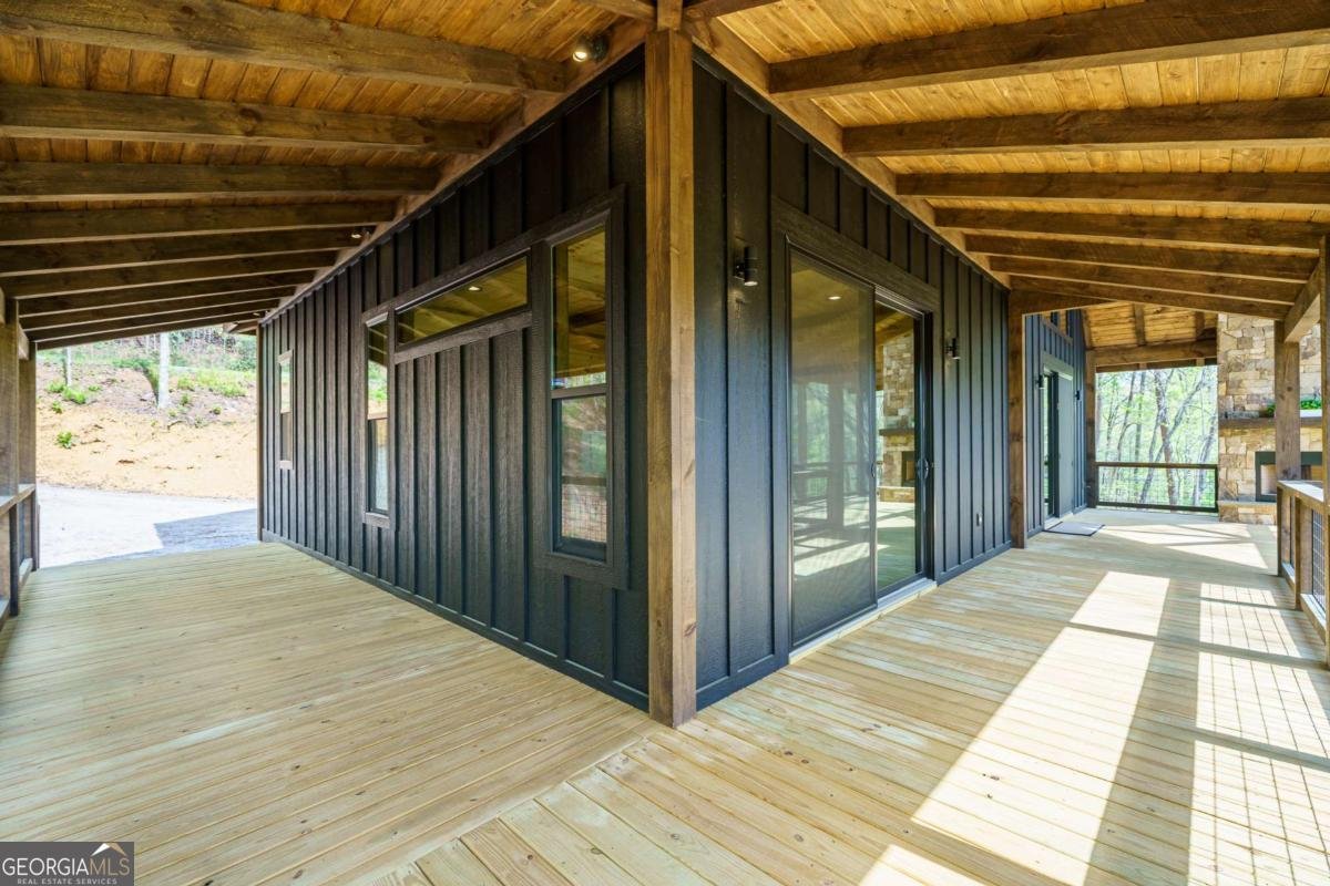 250 Wolf Creek Circle Mineral Bluff - Photo 47