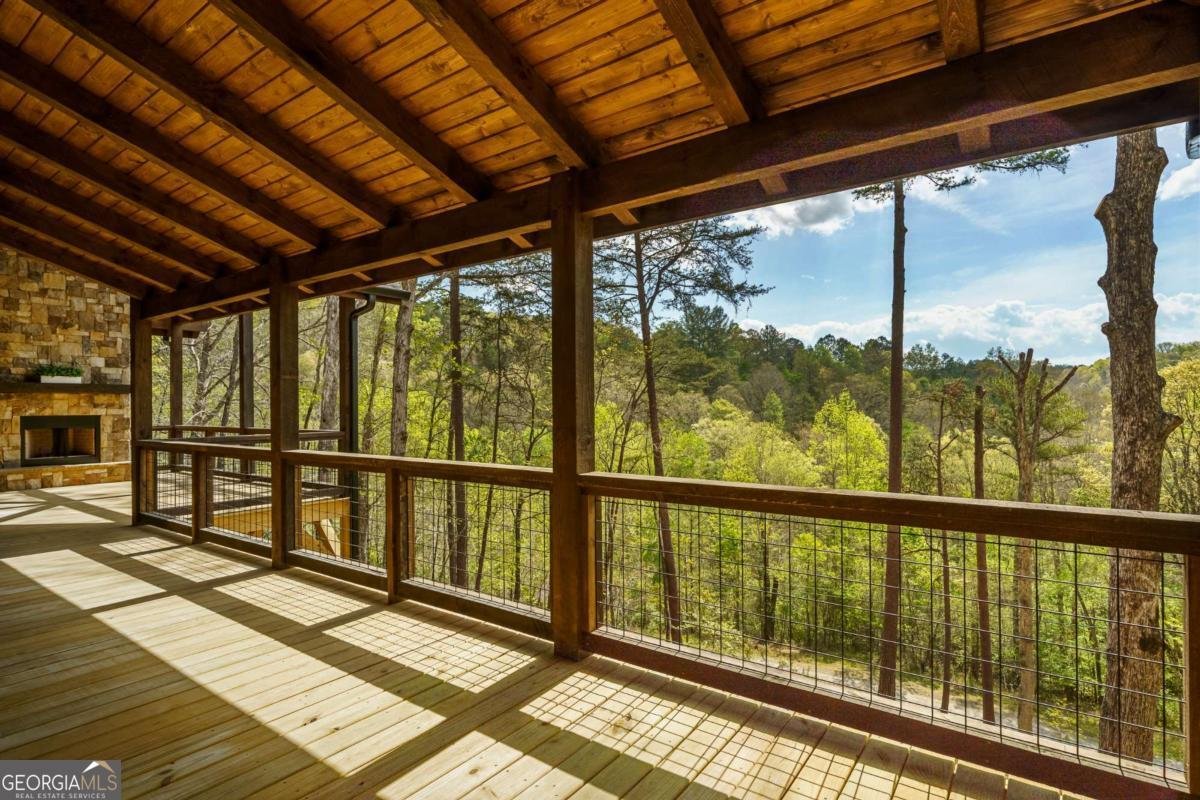 250 Wolf Creek Circle Mineral Bluff - Photo 48