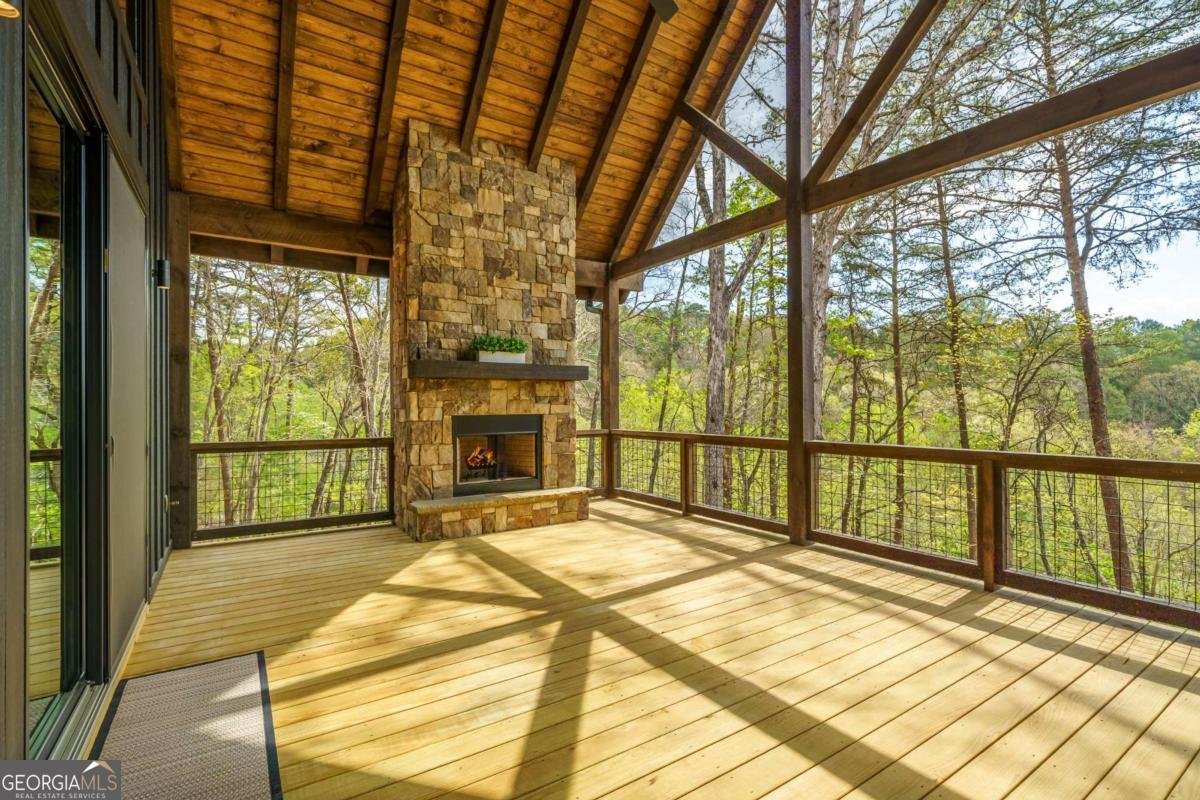 250 Wolf Creek Circle Mineral Bluff - Photo 49