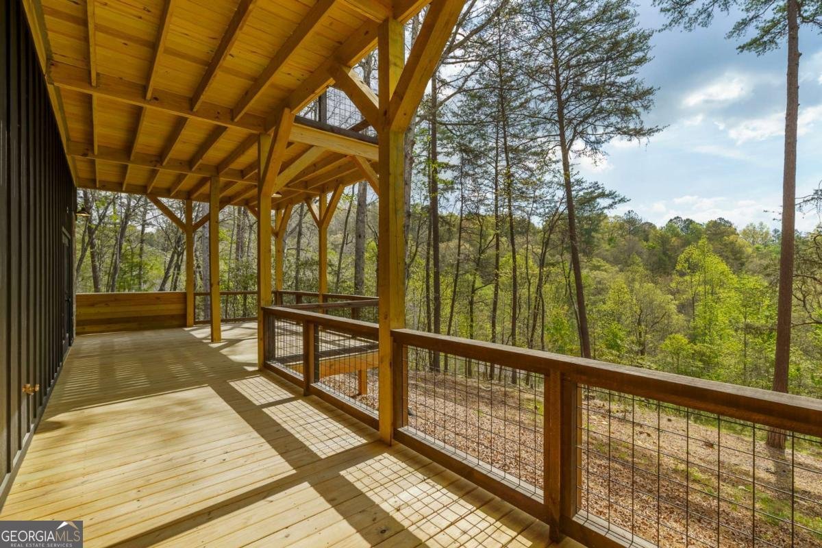 250 Wolf Creek Circle Mineral Bluff - Photo 52