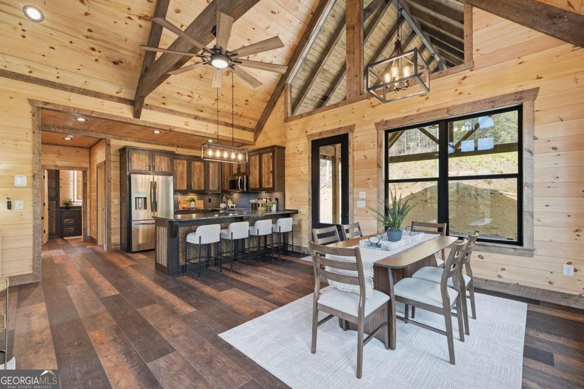 250 Wolf Creek Circle Mineral Bluff - Photo 6