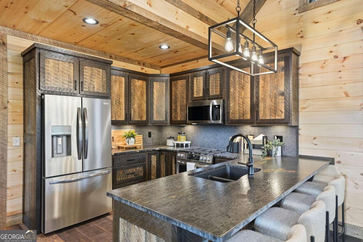 250 Wolf Creek Circle Mineral Bluff - Photo 7