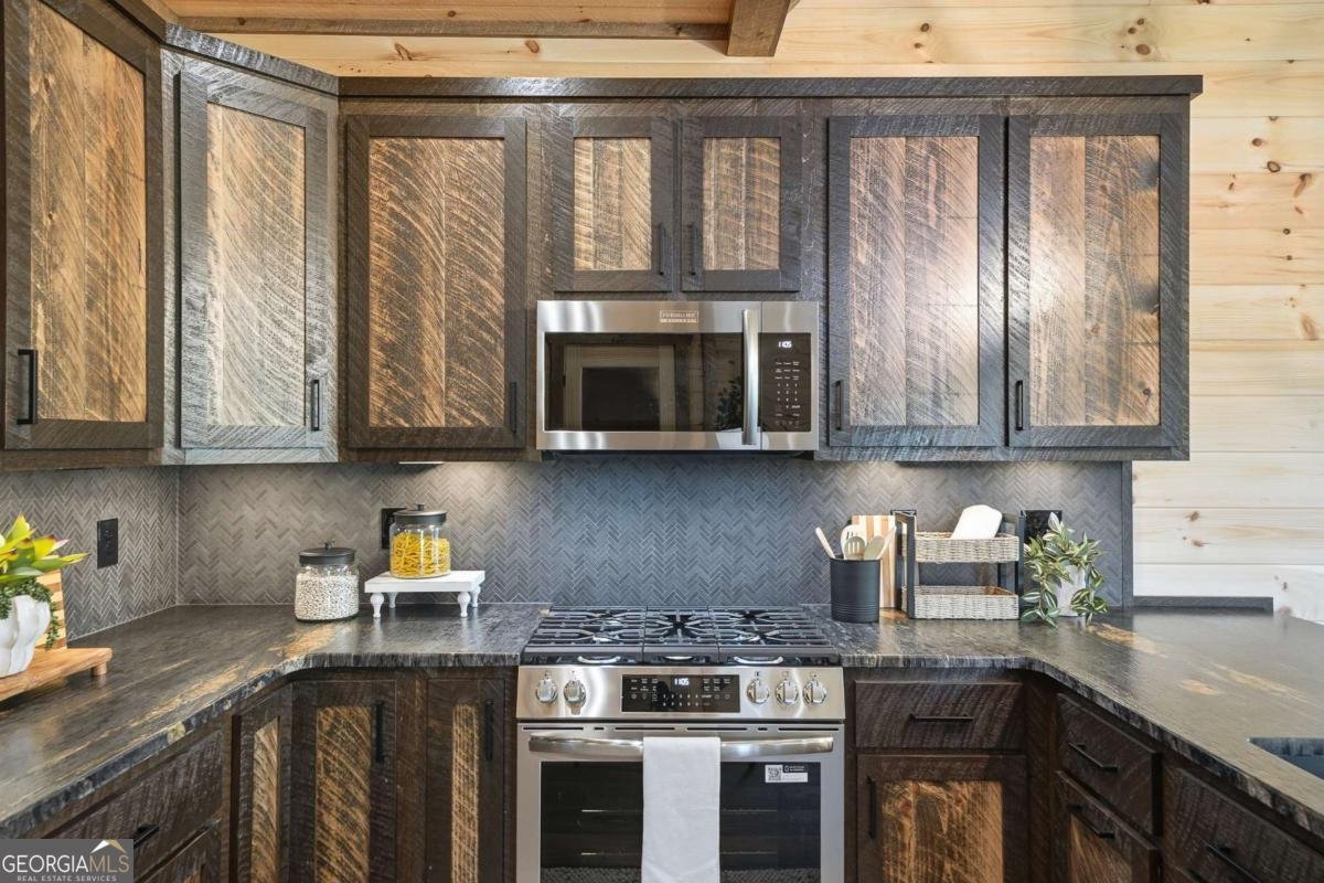 250 Wolf Creek Circle Mineral Bluff - Photo 8