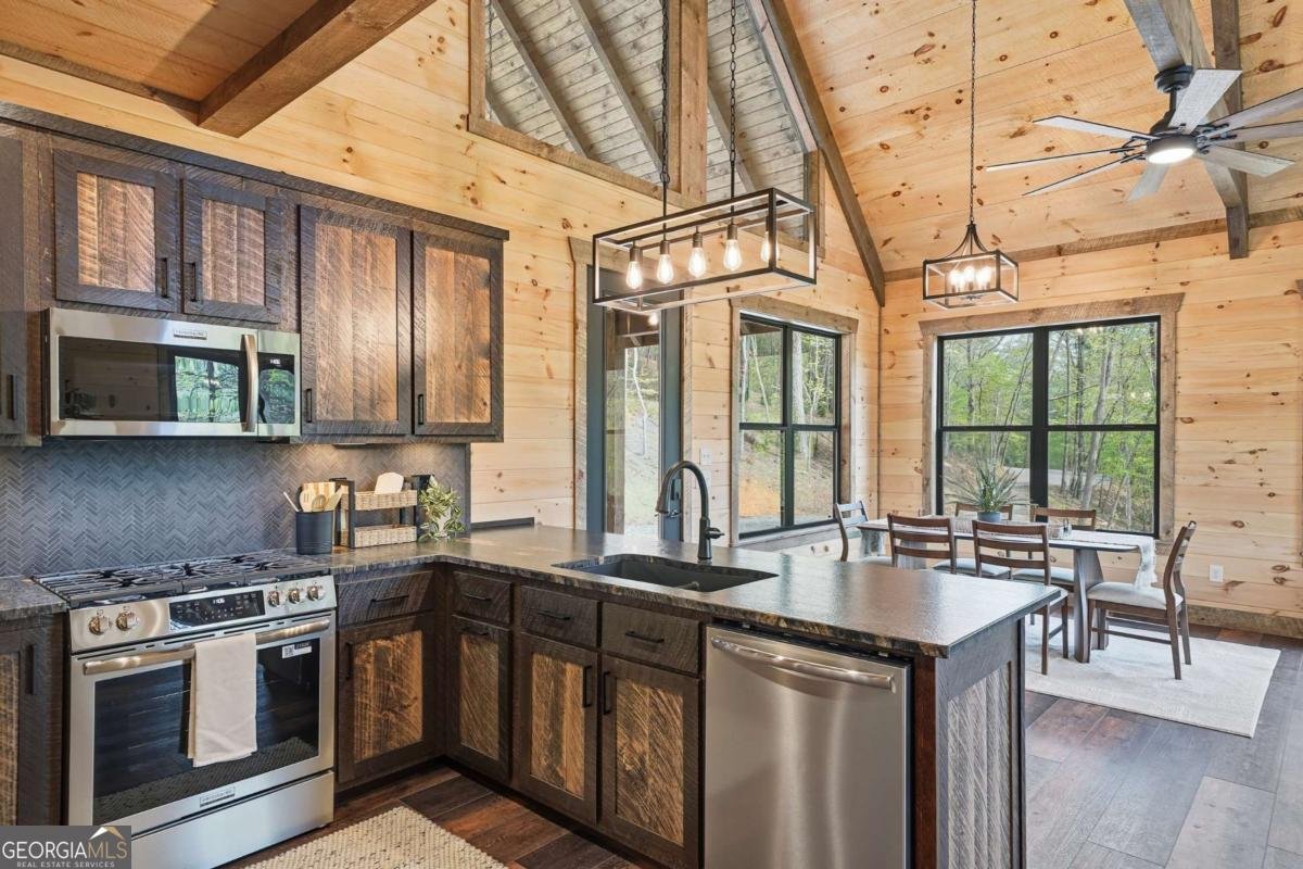 250 Wolf Creek Circle Mineral Bluff - Photo 9