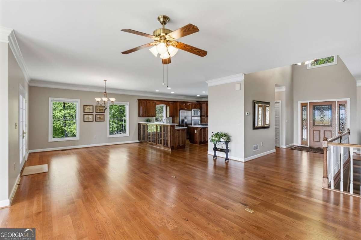 252 Oglethorpe Mountain Trail Jasper - Photo 10