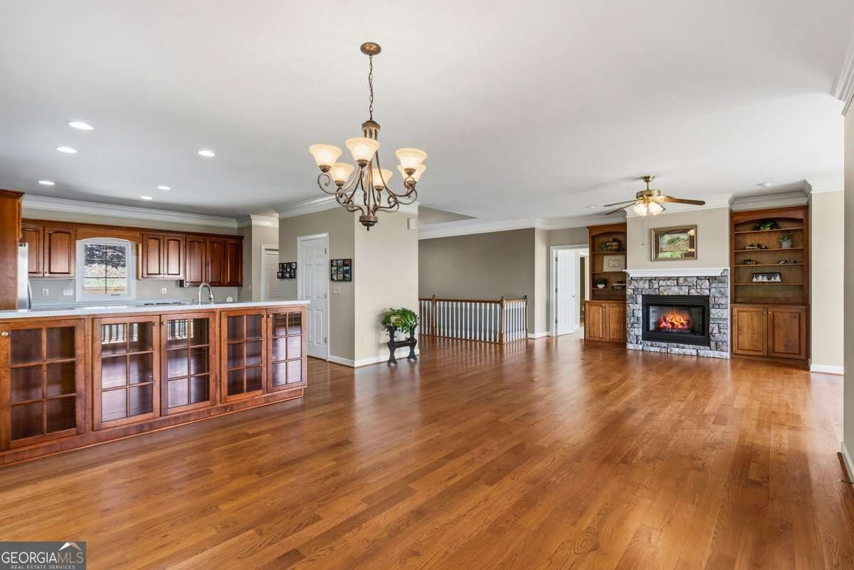 252 Oglethorpe Mountain Trail Jasper - Photo 11