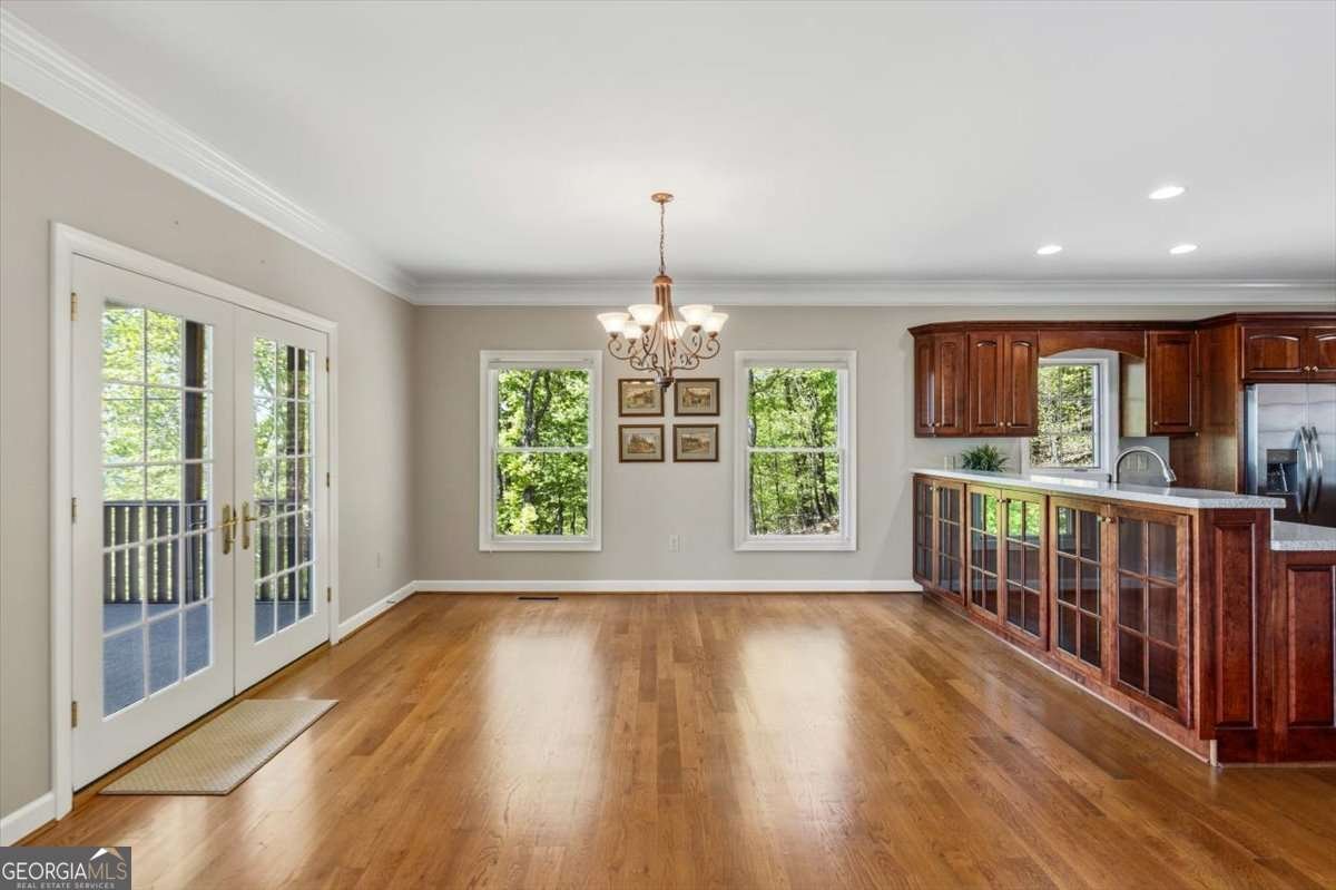 252 Oglethorpe Mountain Trail Jasper - Photo 12