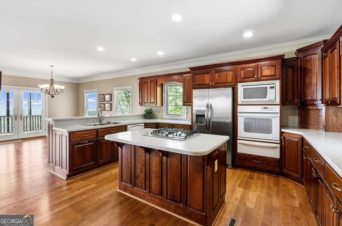 252 Oglethorpe Mountain Trail Jasper - Photo 15